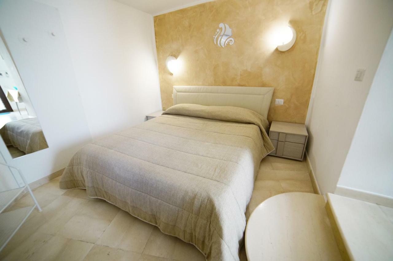 Hotel L' Infinito Dei Sassi Matera Exterior foto
