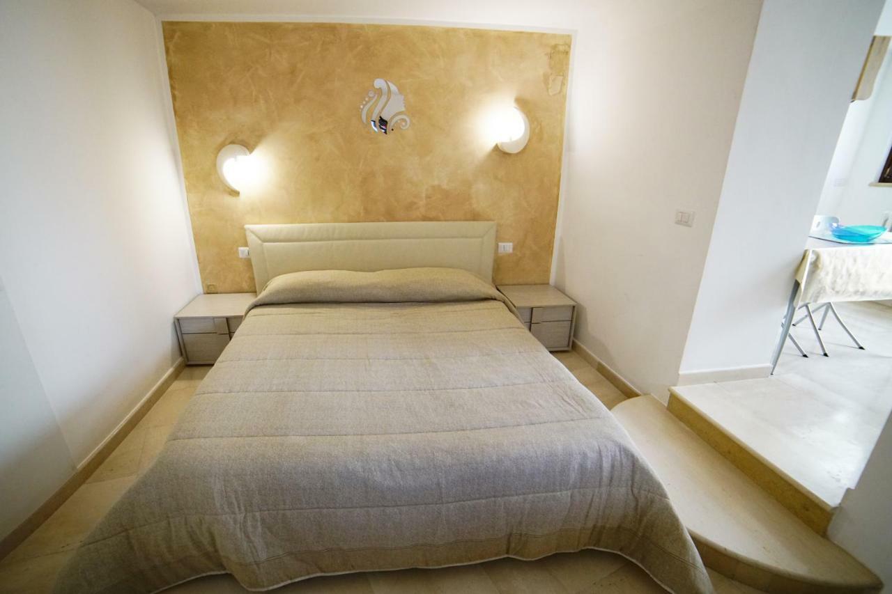 Hotel L' Infinito Dei Sassi Matera Exterior foto